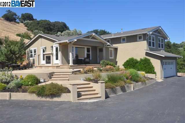 12367 Foothill Road Sunol, CA 94586 - Photo 1 of 1 Gallery Image 1