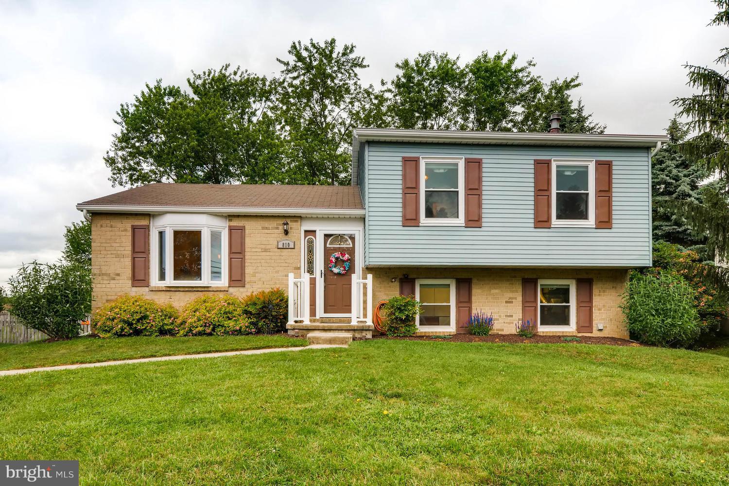 810 Uniontown Road Westminster, MD 21158 - Photo 2 of 30 Front