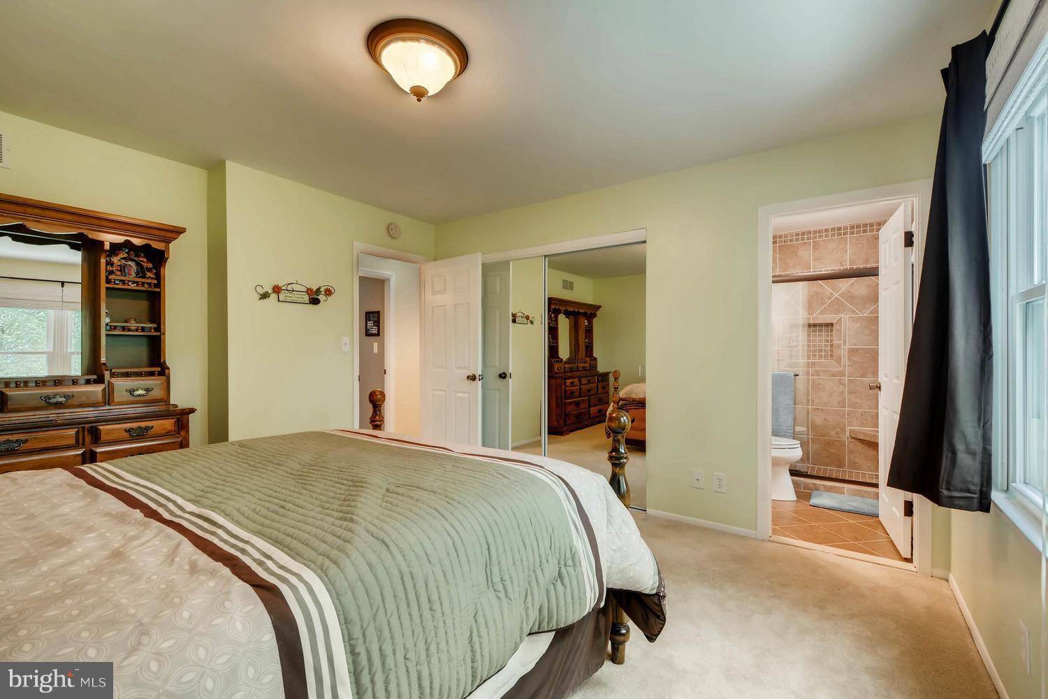 810 Uniontown Road Westminster, MD 21158 - Photo 13 of 30 Bedroom (Master)