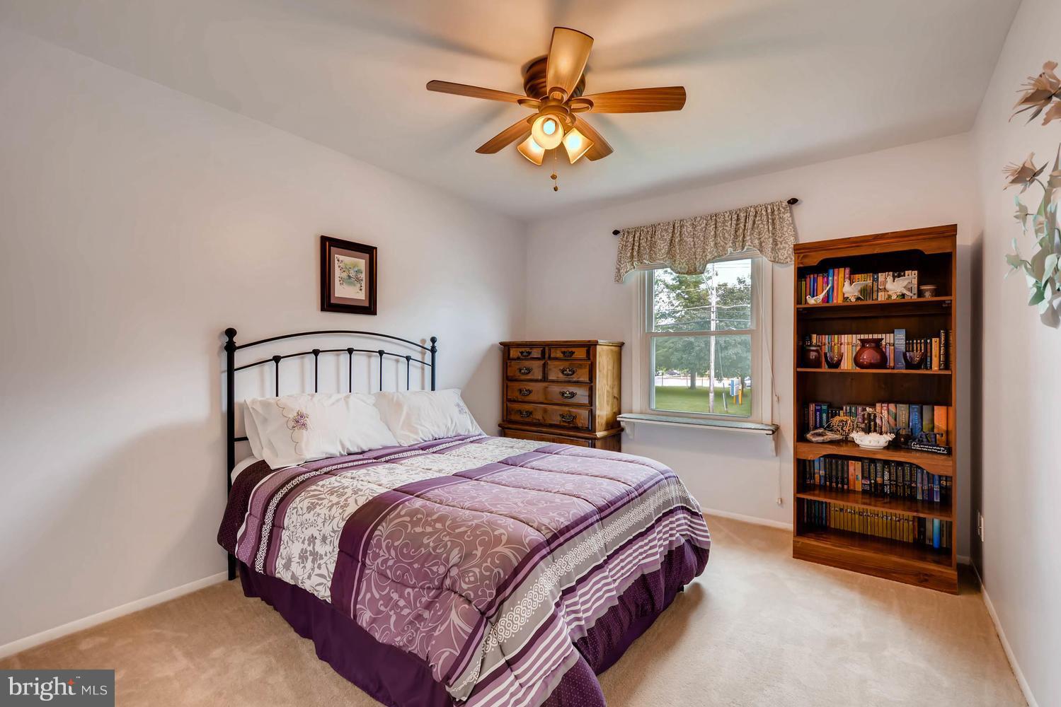 810 Uniontown Road Westminster, MD 21158 - Photo 16 of 30 Bedroom