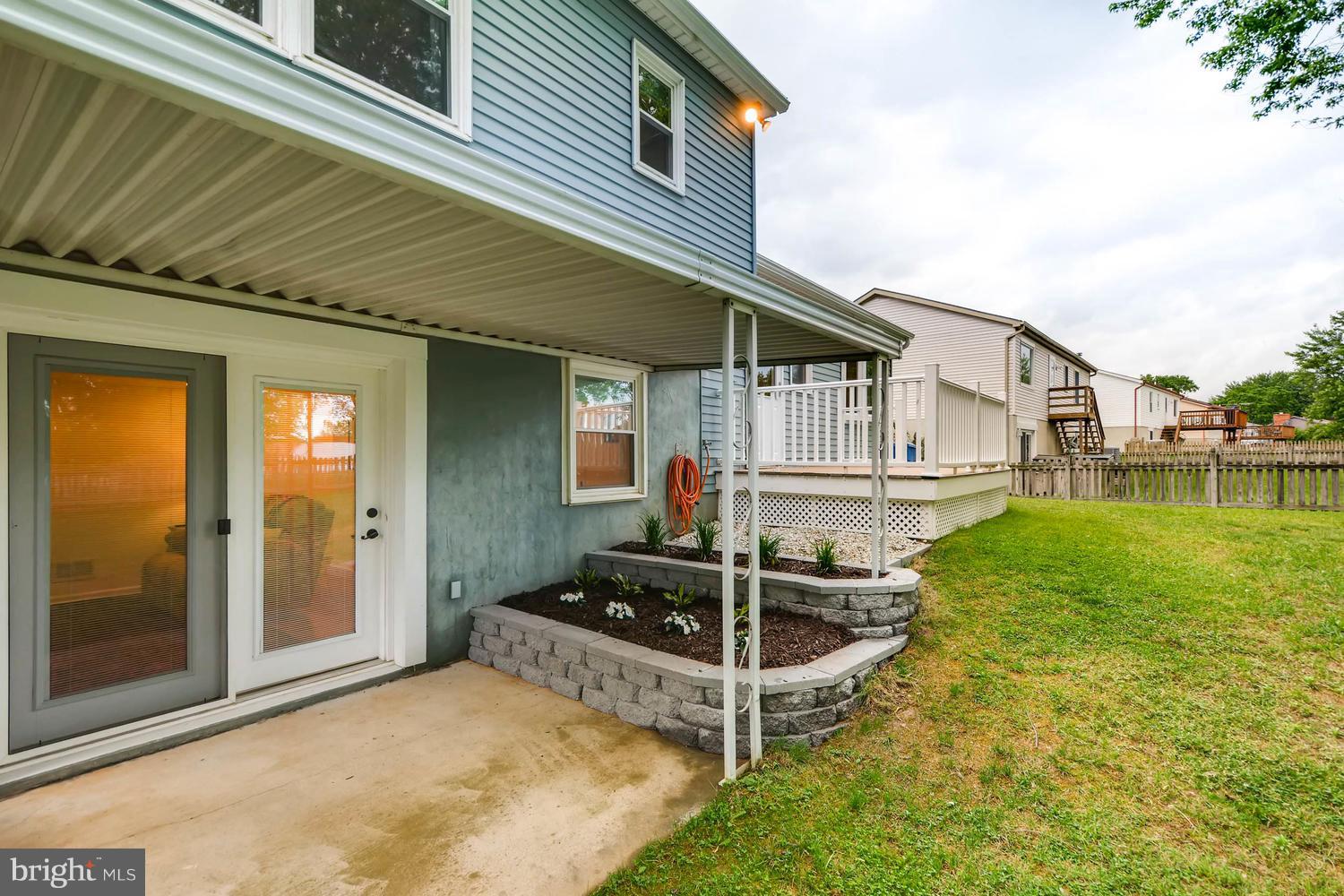 810 Uniontown Road Westminster, MD 21158 - Photo 25 of 30 Patio