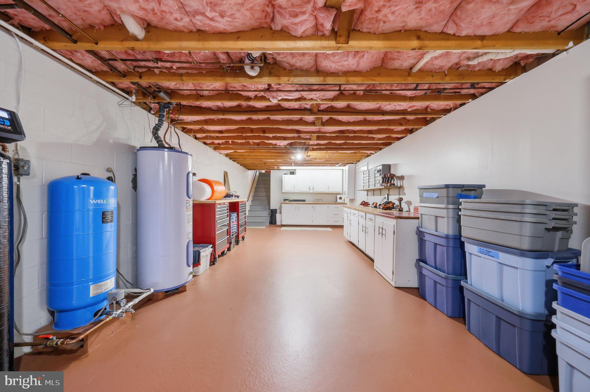 16913 Fairview Road Hagerstown, MD 21740 - Photo 32 of 57 Lower Level