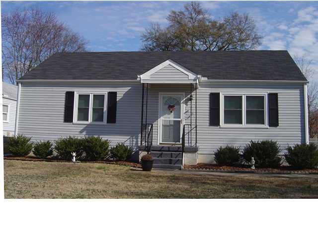 112 Rees Avenue Chattanooga, TN 37411 - Photo 1 of 15 Primary Photo