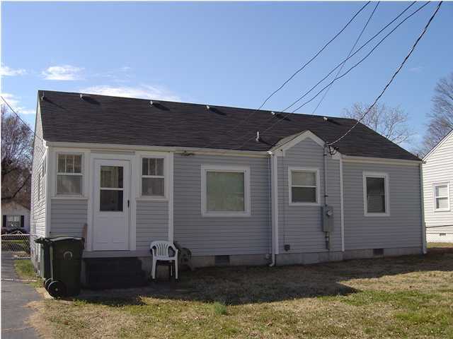 112 Rees Avenue Chattanooga, TN 37411 - Photo 14 of 15 Additional Photo