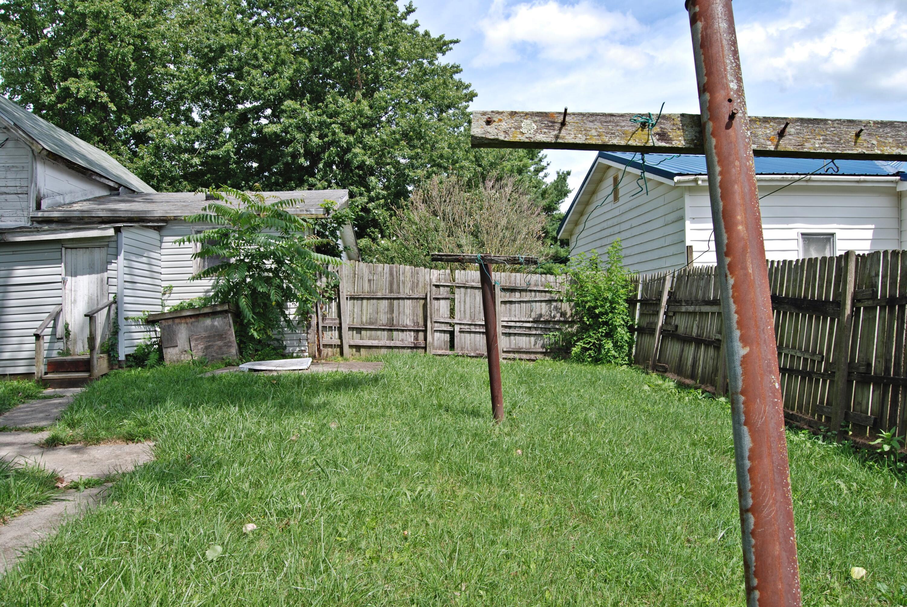 136 Buck Street Ridgeway, OH 43345 - Photo 34 of 40 DSC_4981