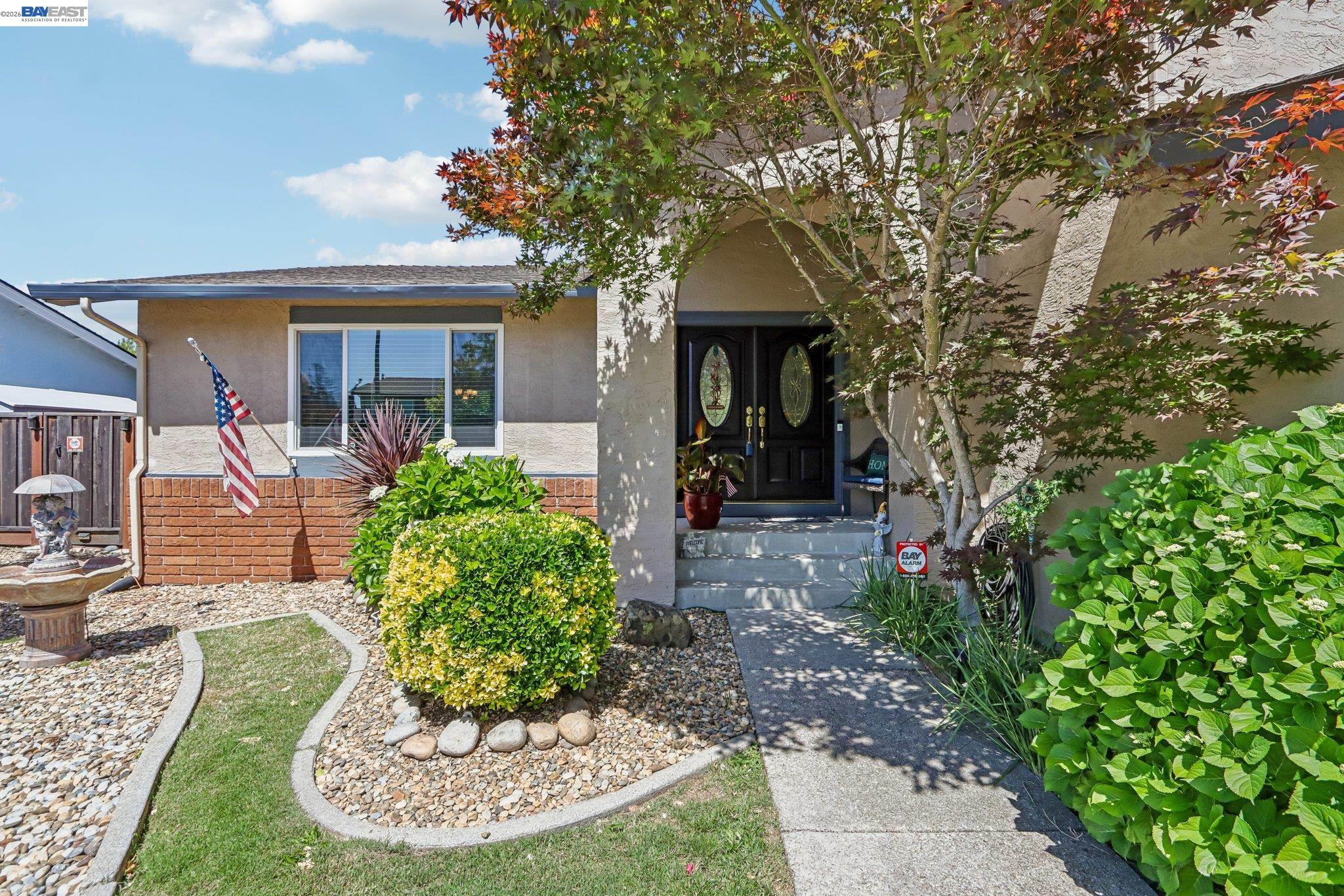 2517 Aranda Drive San Ramon, CA 94583 - Photo 2 of 45
