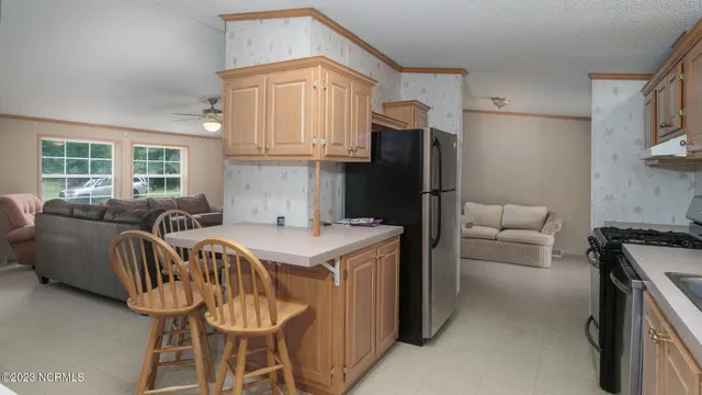 $829,000 | 472 Eaton Ferry Road, Littleton, NC 27850