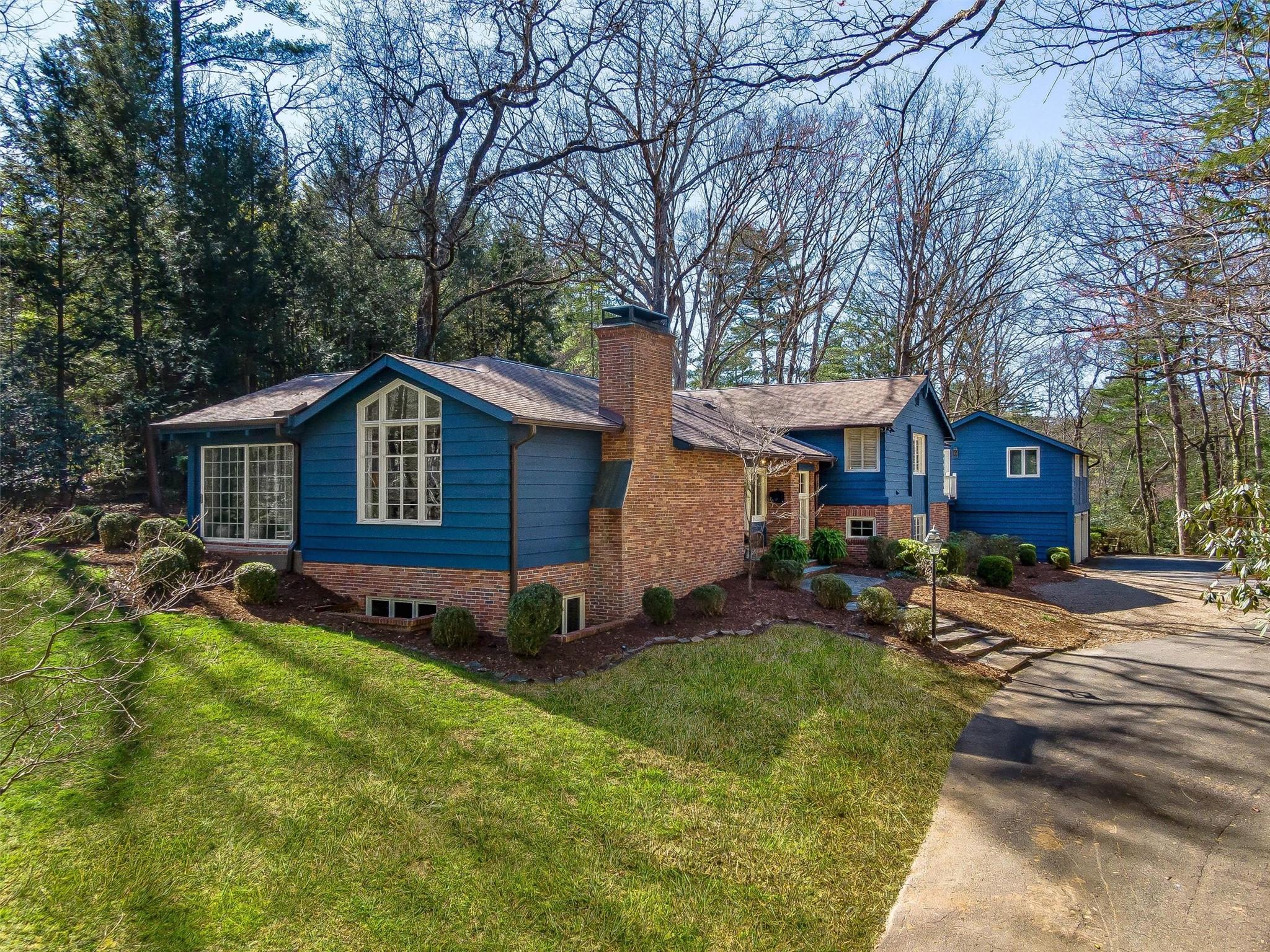 11 Forest Road Asheville, NC 28803 - Photo 2 of 48 Gallery Image 2
