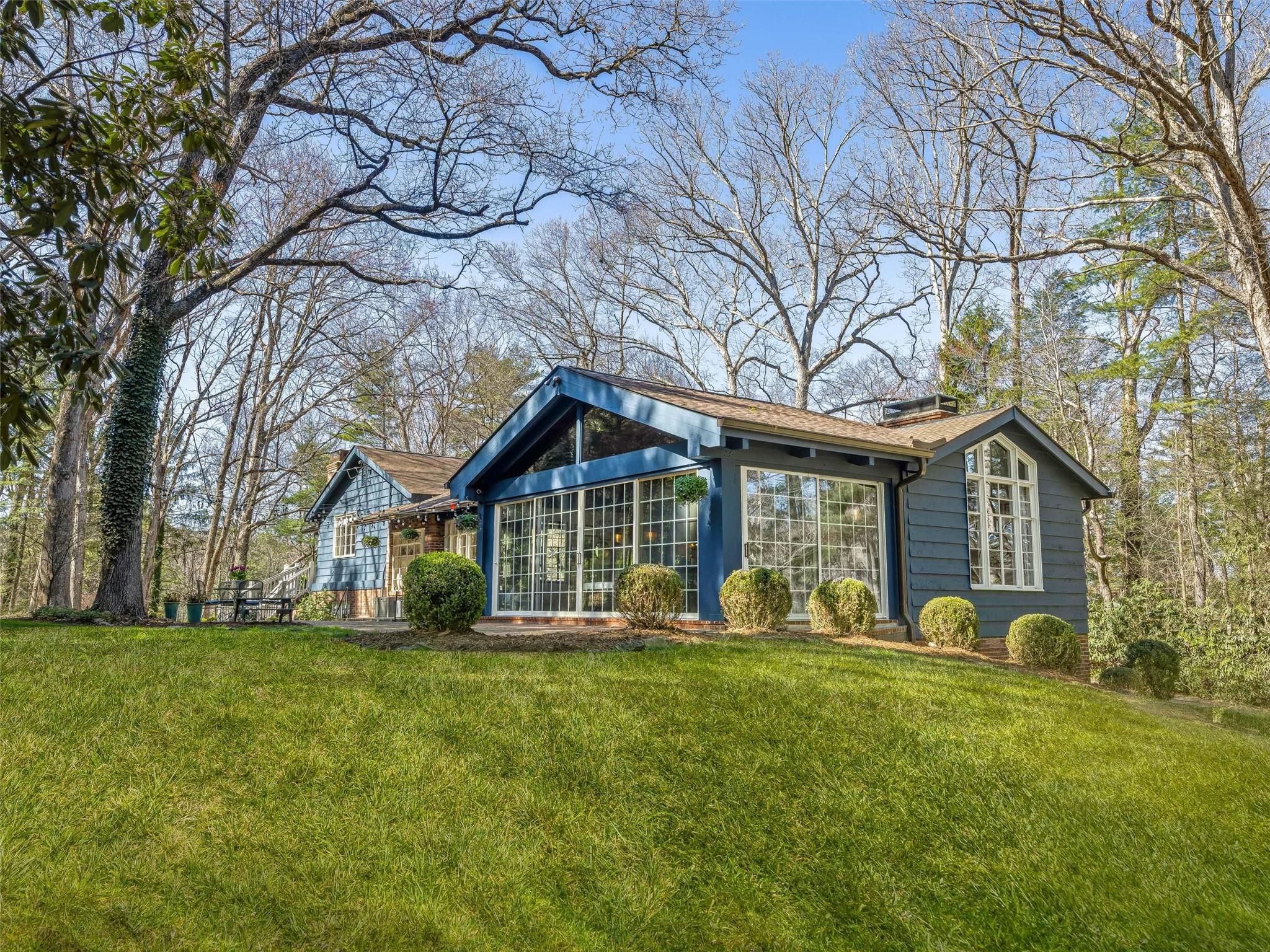 11 Forest Road Asheville, NC 28803 - Photo 3 of 48 Gallery Image 3