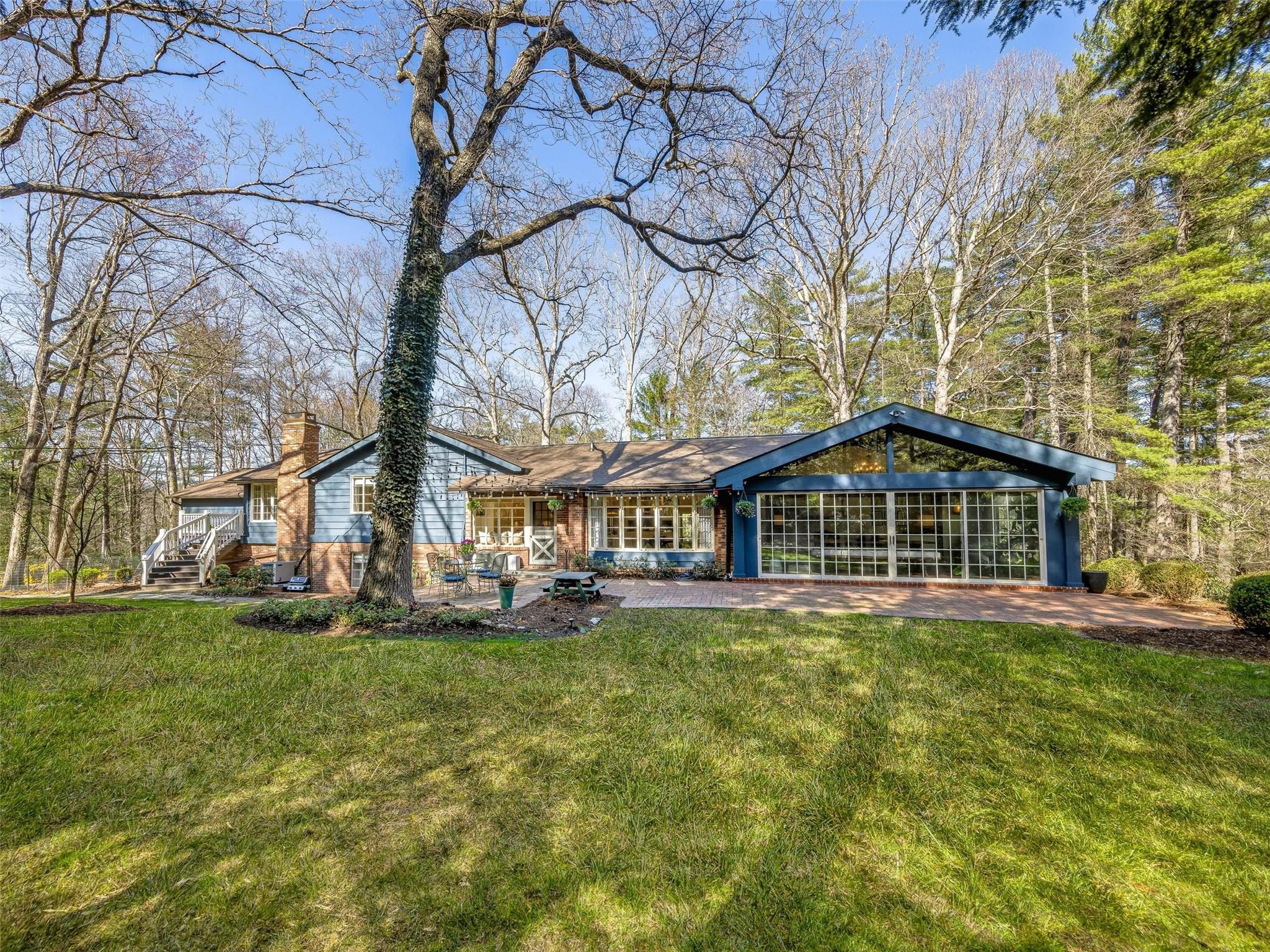 11 Forest Road Asheville, NC 28803 - Photo 5 of 48 Gallery Image 5