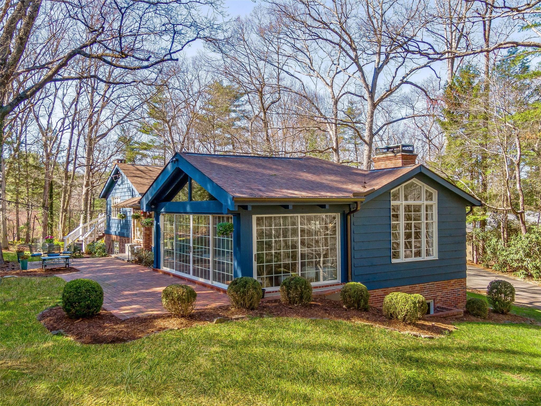 11 Forest Road Asheville, NC 28803 - Photo 6 of 48 Gallery Image 6