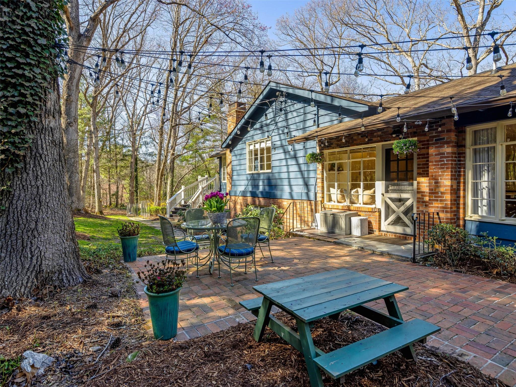 11 Forest Road Asheville, NC 28803 - Photo 7 of 48 Gallery Image 7