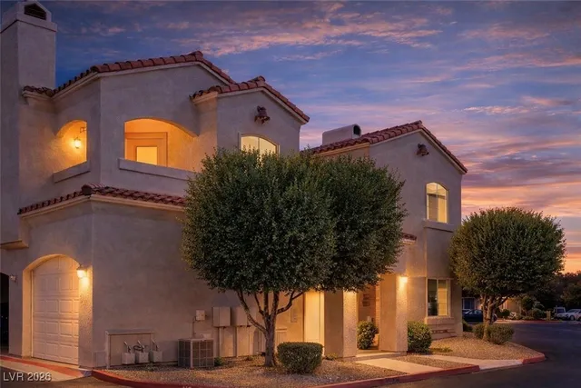 $242,900 | 1620 Davilla, Unit 202, Las Vegas, NV 89146