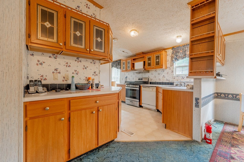 451 Summerfield Road Independence, VA 24348 - Photo 15 of 100 Gallery Image 15
