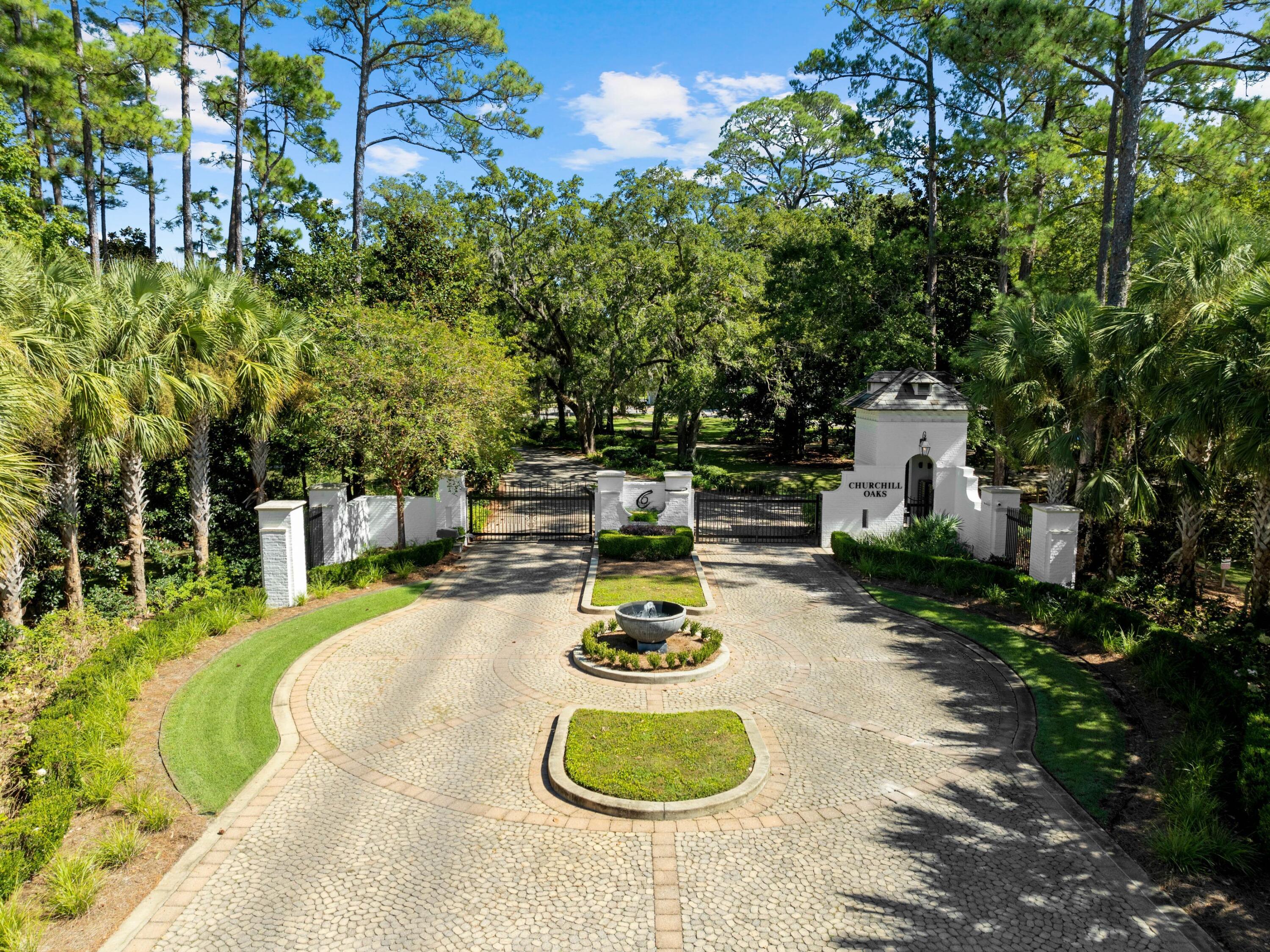 Lot 44 Perrin Santa Rosa Beach Santa Rosa Beach, FL 32459 - Photo 10 of 15 a view of a swimming pool with a patio