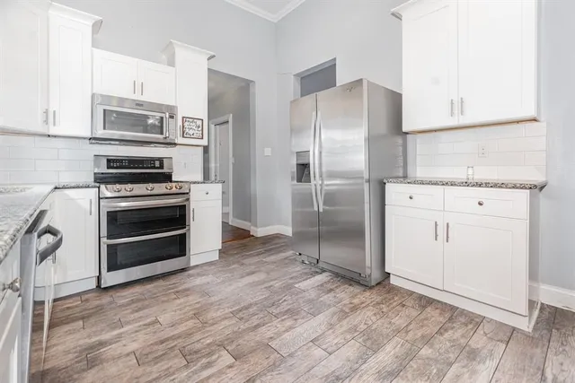 $250,000 | 417 West Grand Street, Whitewright, TX 75491