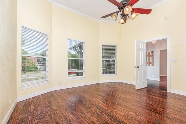 $250,000 | 417 West Grand Street, Whitewright, TX 75491