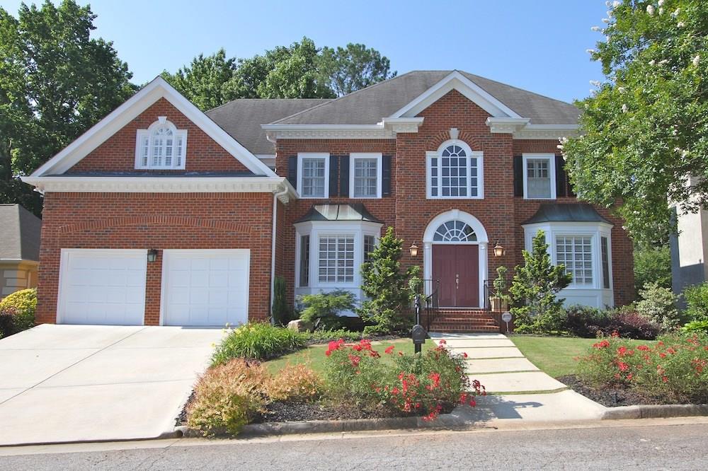 2633 Danforth Lane Decatur, GA 30033 - Photo 1 of 1
