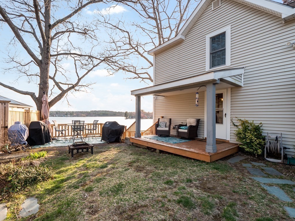 107 Kimball Road Amesbury, MA 01913 - Photo 4 of 26 Gallery Image 4