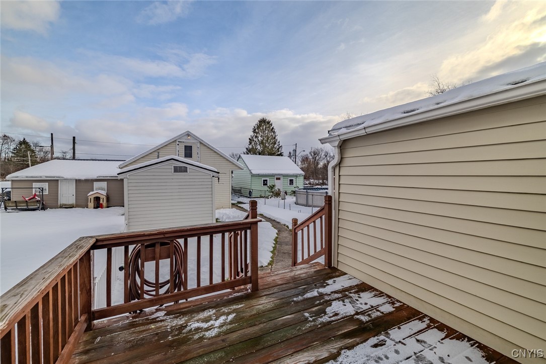 711 South James Street Rome, NY 13440 - Photo 24 of 25