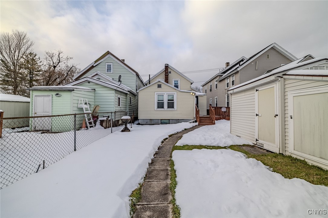 711 South James Street Rome, NY 13440 - Photo 25 of 25