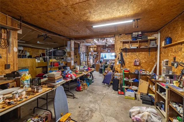 $119,900 | 711 South James Street, Rome, NY 13440