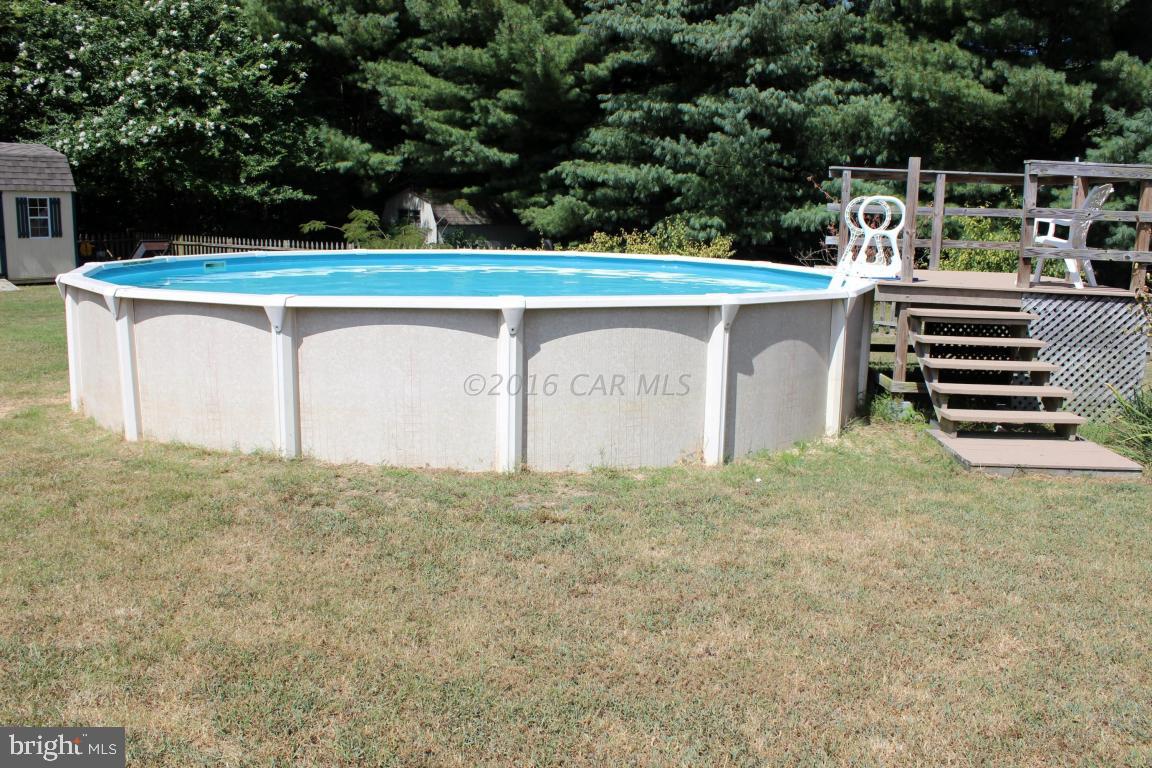 4946 Campground Road Eden, MD 21822 - Photo 30 of 35