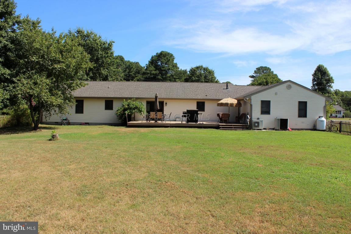 4946 Campground Road Eden, MD 21822 - Photo 31 of 35