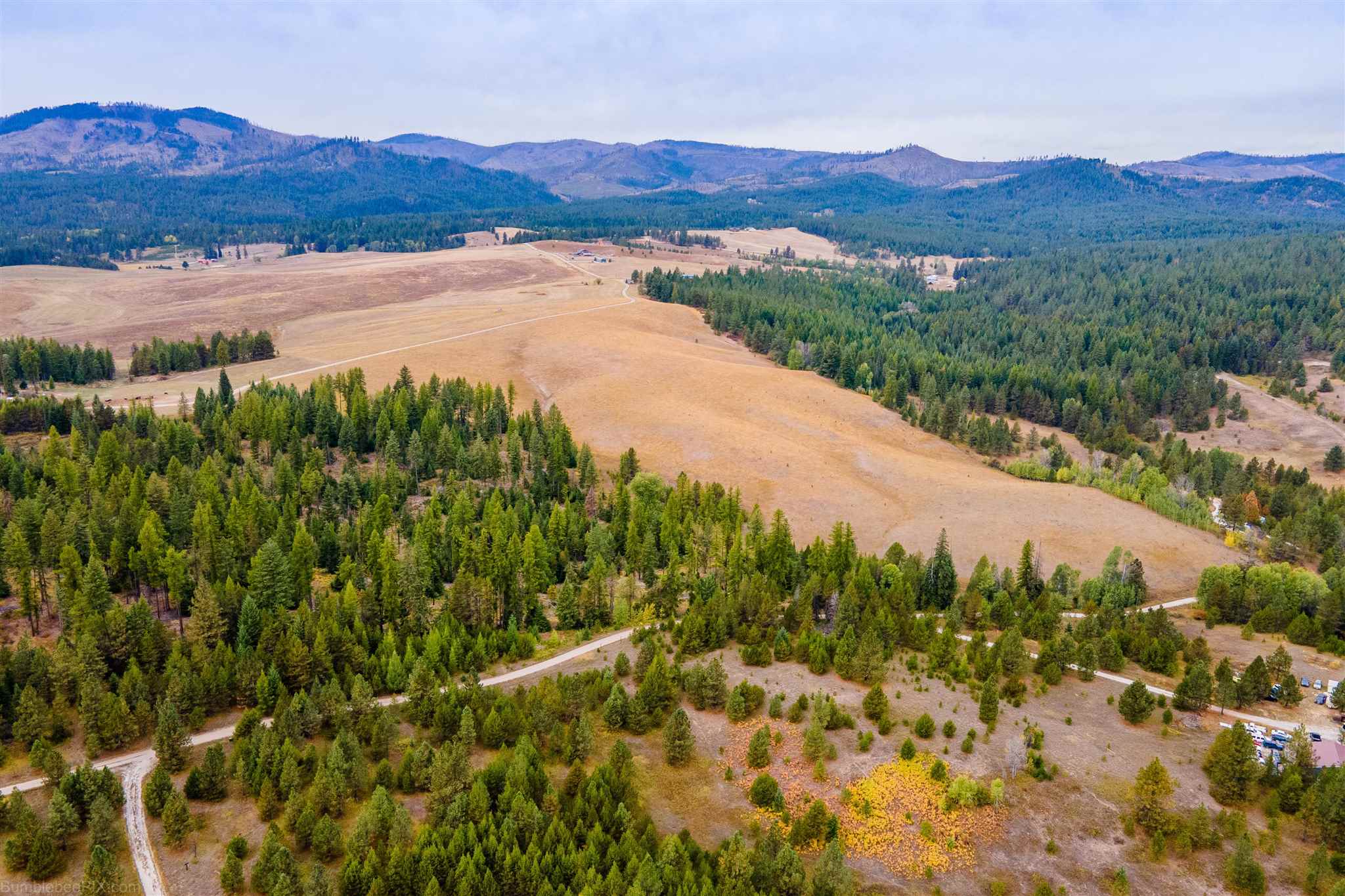 Nna Wagner Road Springdale, WA 99173 - Photo 1 of 24