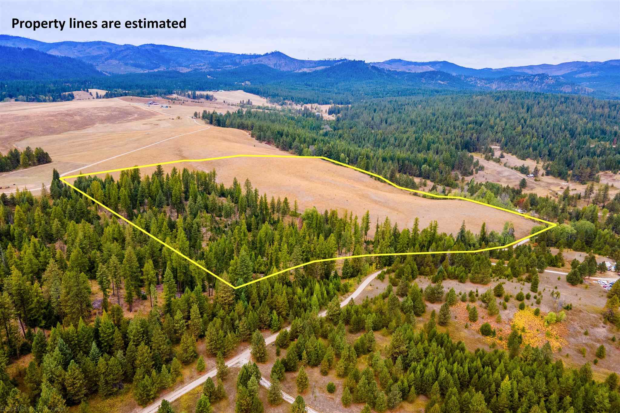 Nna Wagner Road Springdale, WA 99173 - Photo 22 of 24