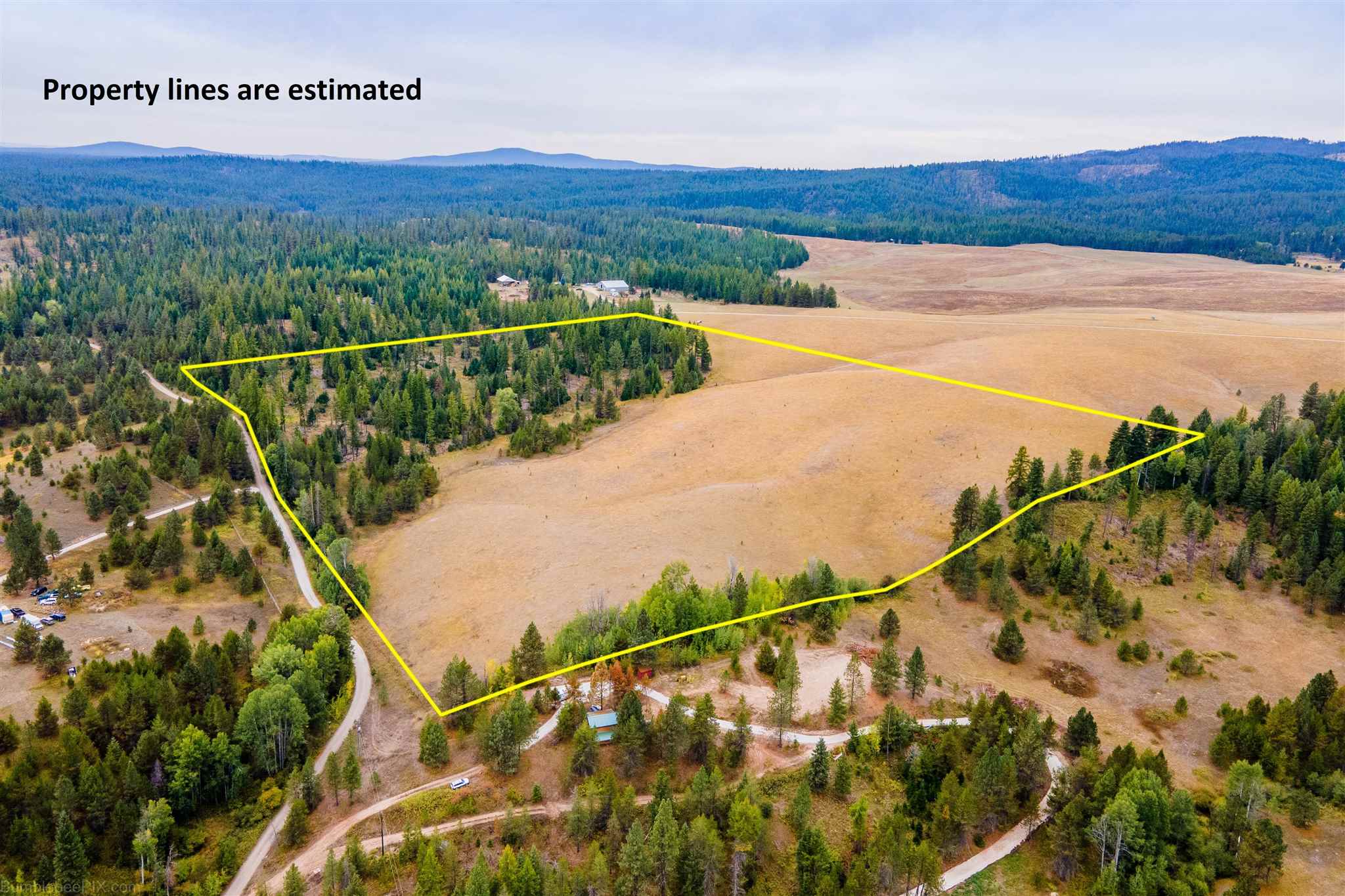 Nna Wagner Road Springdale, WA 99173 - Photo 23 of 24