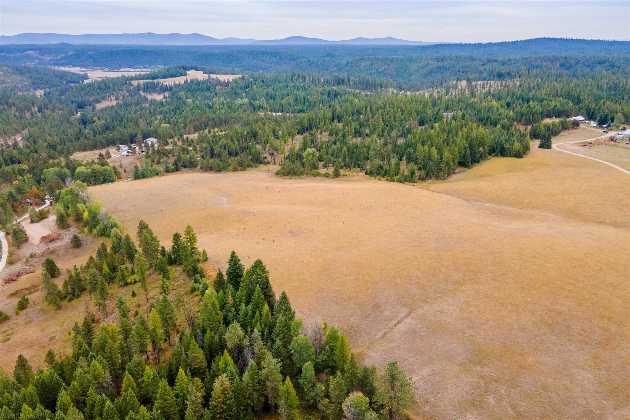 Nna Wagner Road Springdale, WA 99173 - Photo 5 of 24