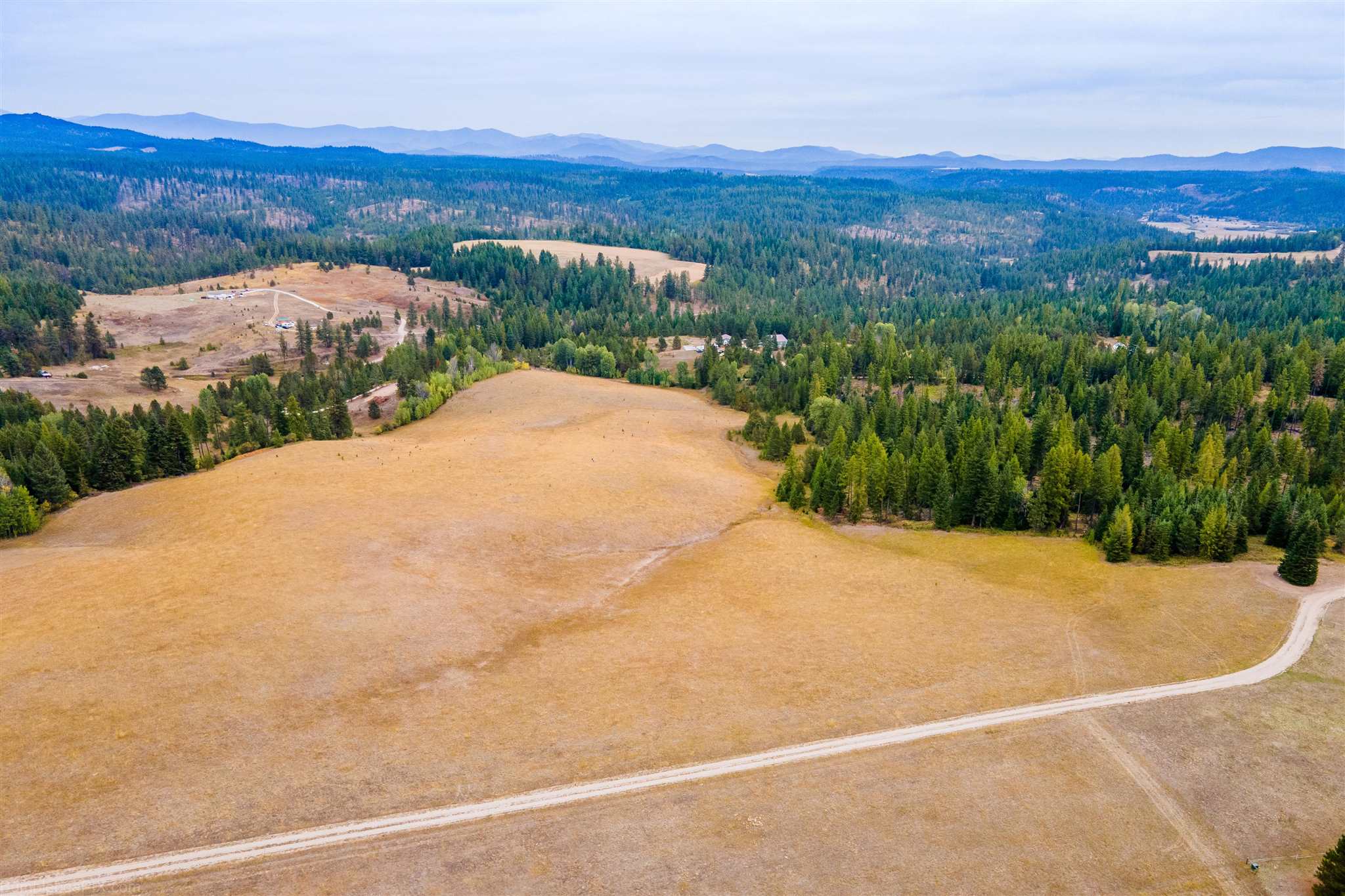 Nna Wagner Road Springdale, WA 99173 - Photo 6 of 24