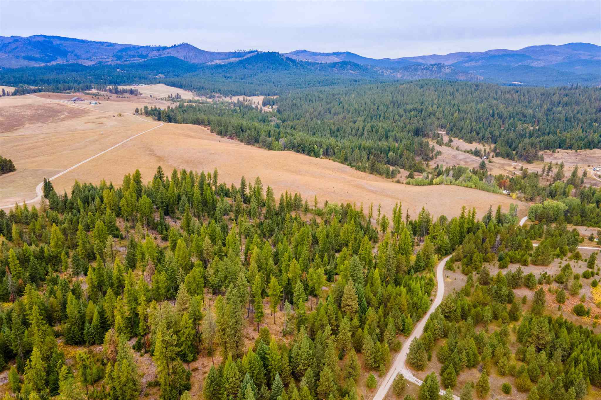 Nna Wagner Road Springdale, WA 99173 - Photo 8 of 24