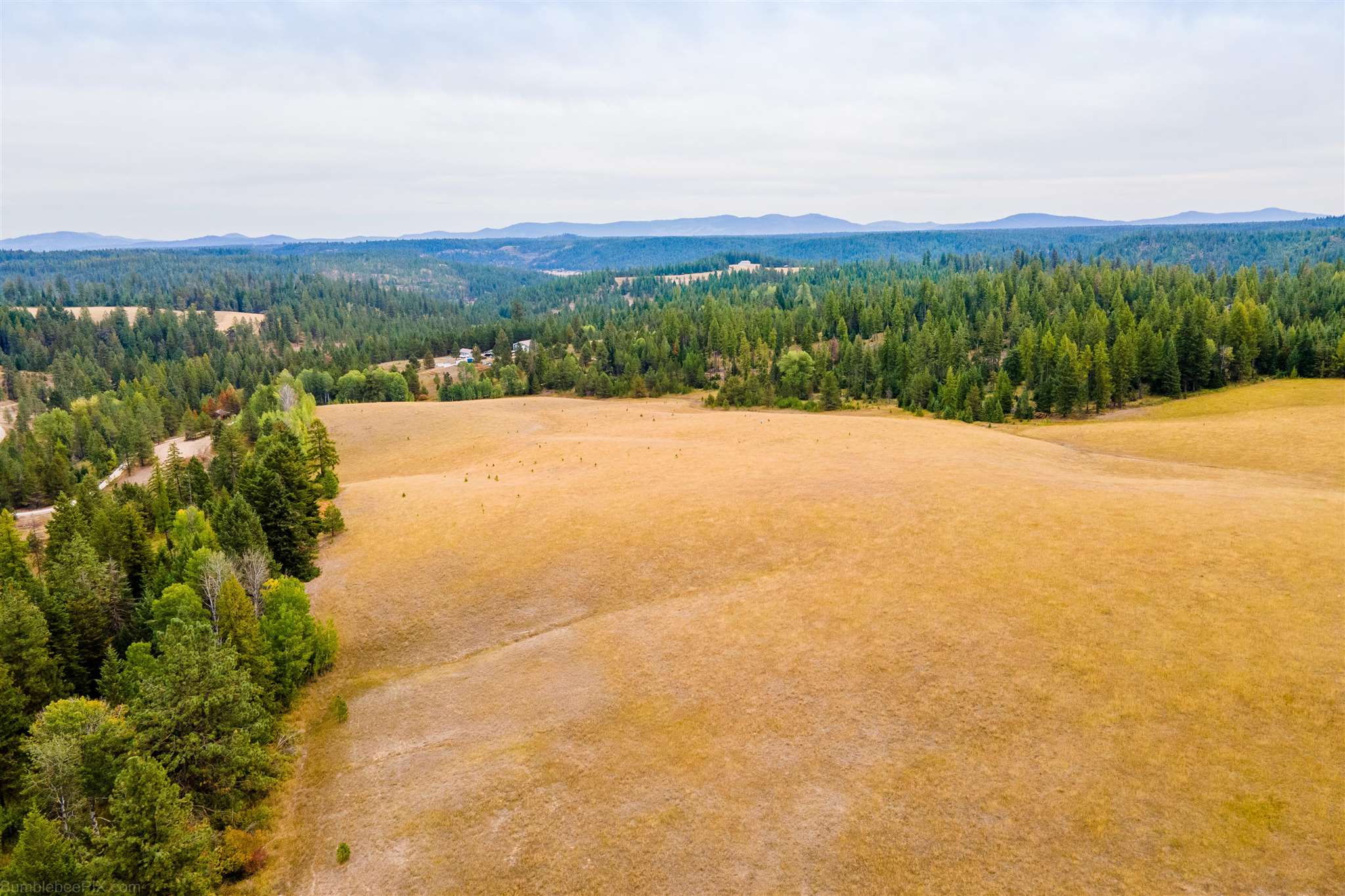 Nna Wagner Road Springdale, WA 99173 - Photo 9 of 24