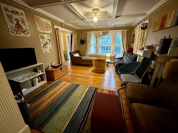 $2,800 | 6 Boulevard Terrace, Unit 1, Boston, MA 02134