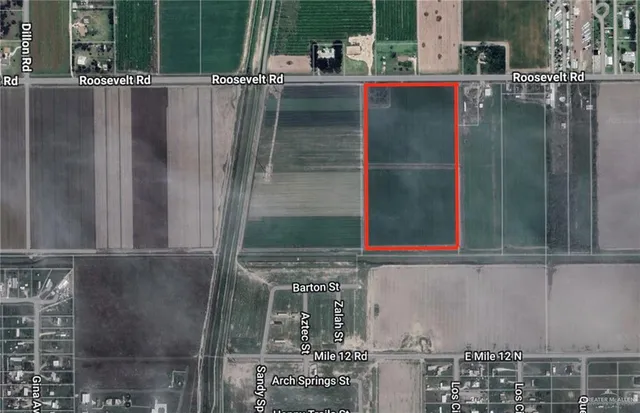 $843,600 | 848 Mile 12 1/2 N Road, Donna, TX 78537