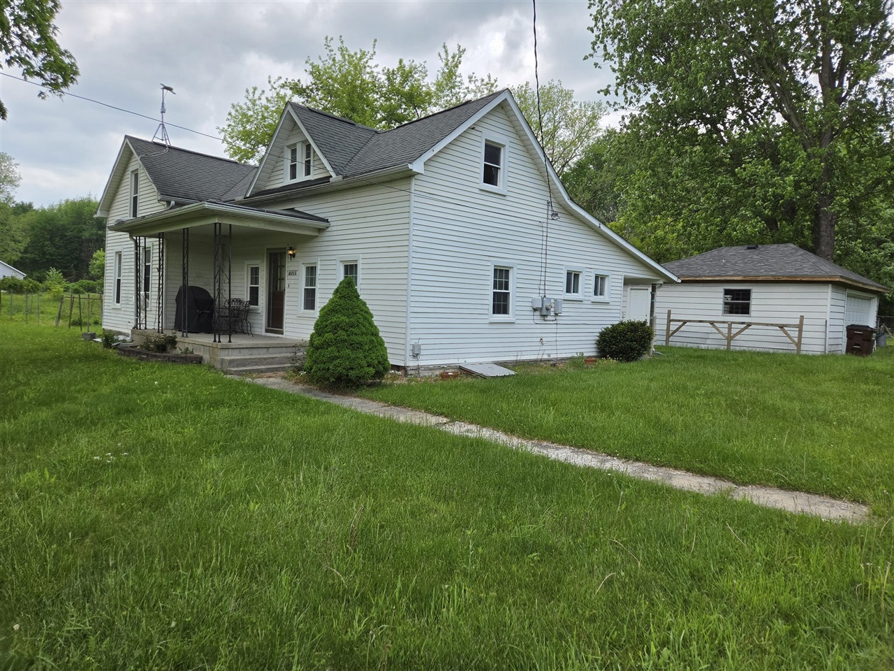 7931 Talladay Road Milan, MI 48160 - Photo 2 of 39