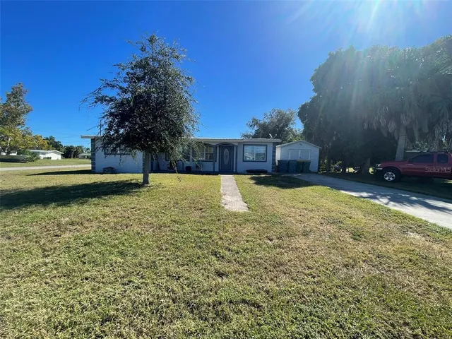 $2,200 | 3308 Elkcam Boulevard, Port Charlotte, FL 33952