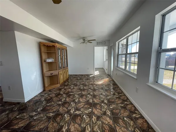 $1,600 | 3308 Elkcam Boulevard, Port Charlotte, FL 33952