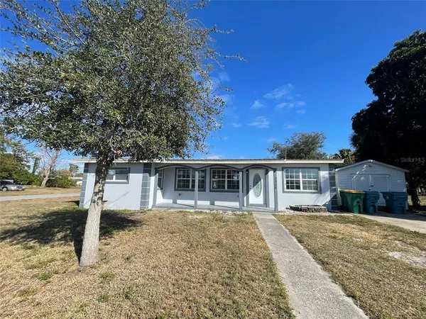 $1,600 | 3308 Elkcam Boulevard, Port Charlotte, FL 33952