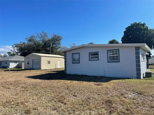 $1,600 | 3308 Elkcam Boulevard, Port Charlotte, FL 33952