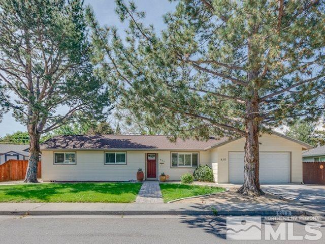 930 Bejay Place Reno, NV 89509 - Photo 3 of 25 Photo 3