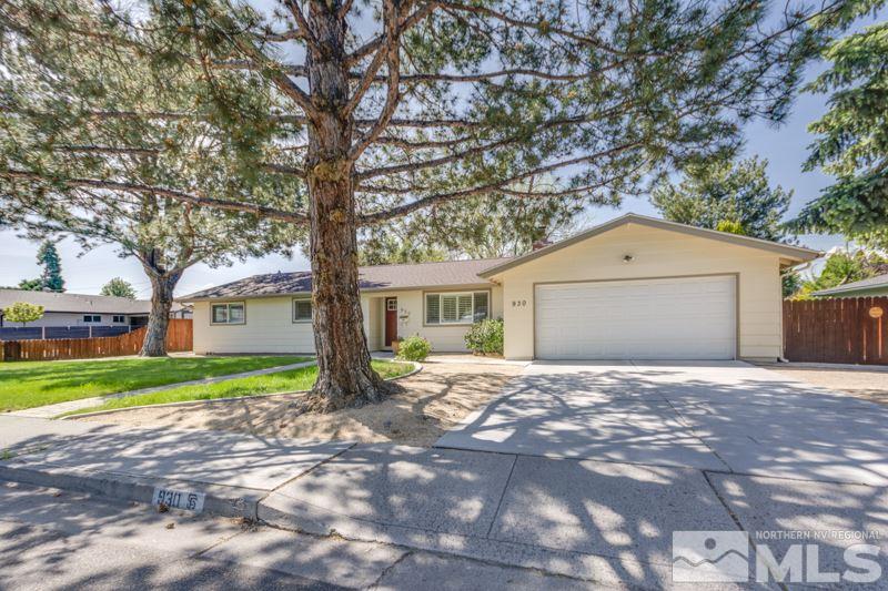 930 Bejay Place Reno, NV 89509 - Photo 4 of 25 Photo 4
