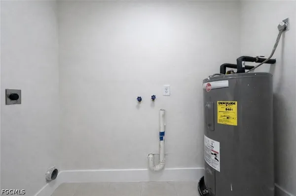 $1,195 | 704-708 Karlov Street, Unit 706, Fort Myers, FL 33916