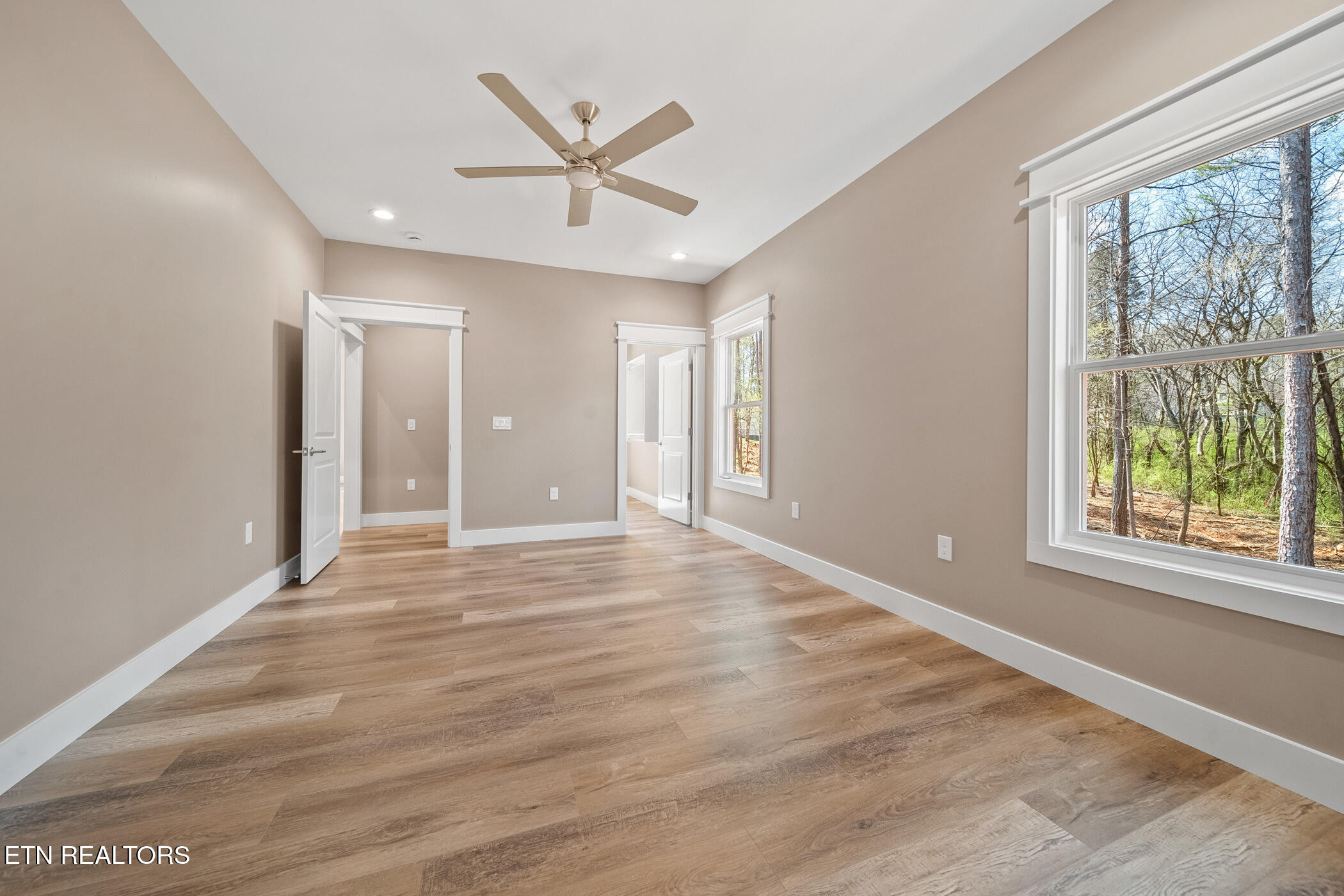 214 Cheeyo Trace Loudon, TN 37774 - Photo 16 of 42 bright primary bedroom