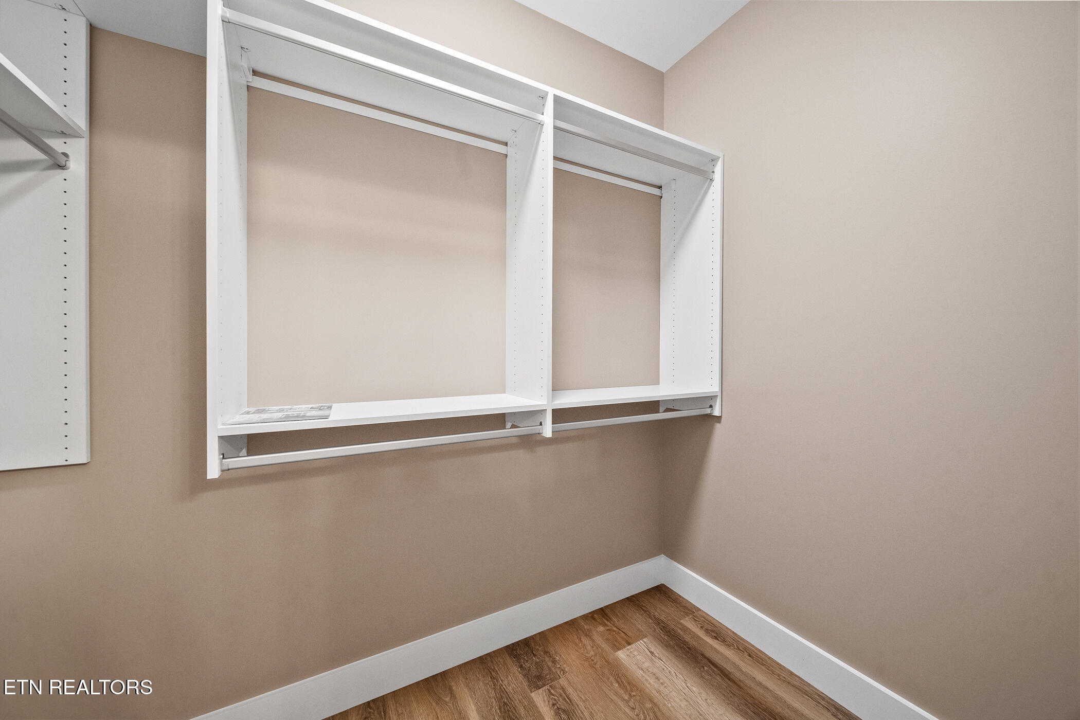 214 Cheeyo Trace Loudon, TN 37774 - Photo 17 of 42 walk in closet