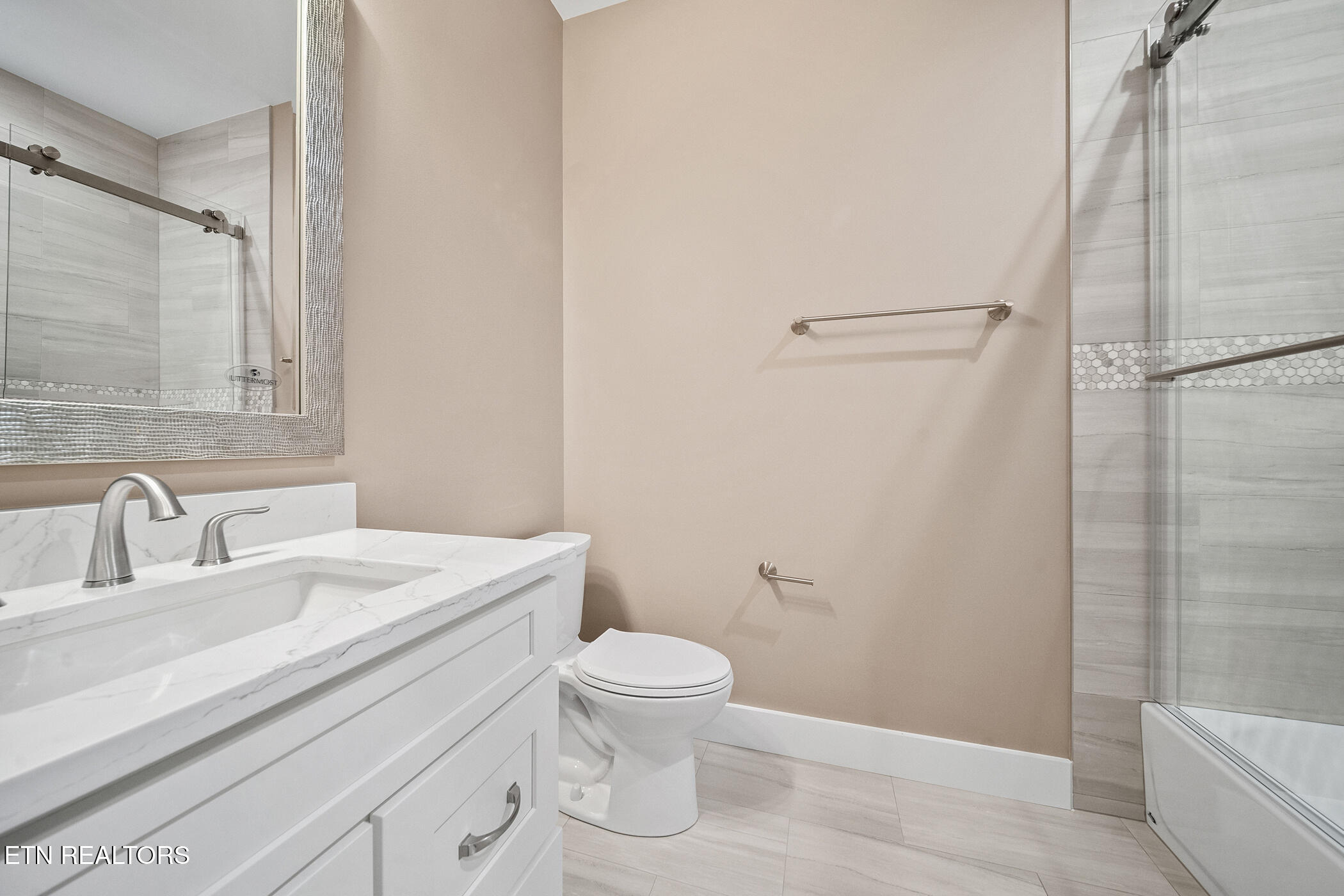 214 Cheeyo Trace Loudon, TN 37774 - Photo 31 of 42 full bathroom - basement