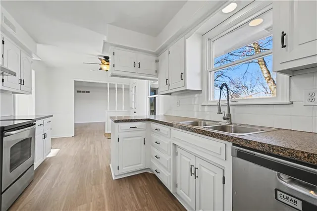 $575,000 | 22284 Rosewood Street, Bucyrus, KS 66013