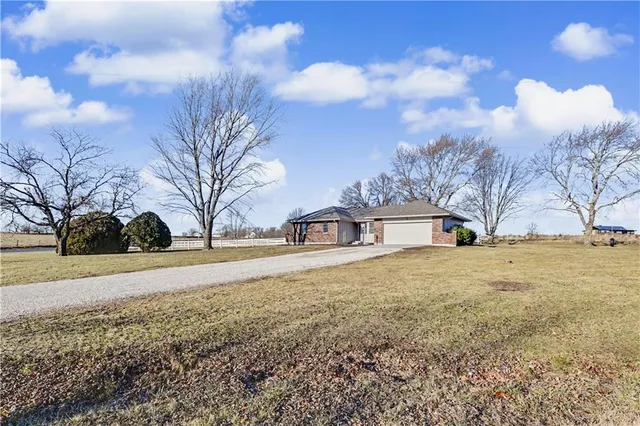 $575,000 | 22284 Rosewood Street, Bucyrus, KS 66013